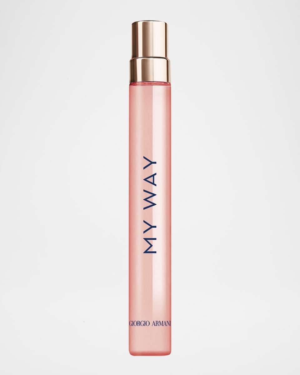 My Way Eau de Parfum, 0.34 oz.